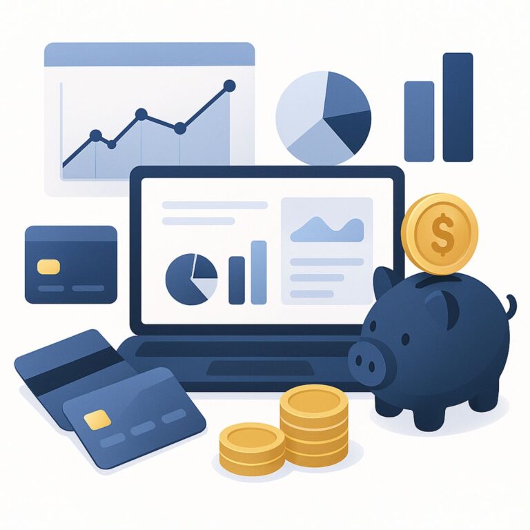 The Ultimate Guide to Personal Finance: Mastering Your Money