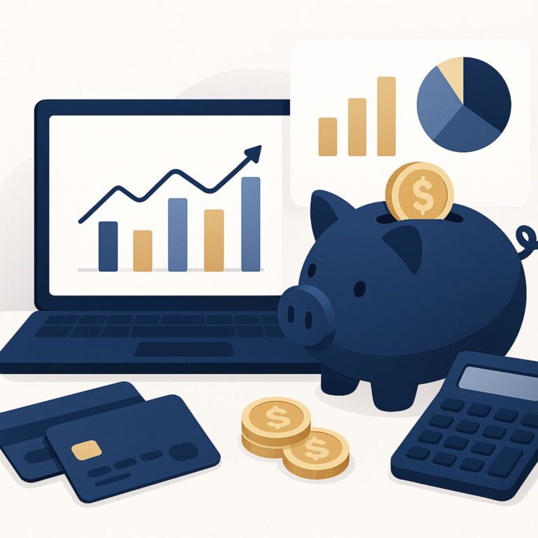 Mastering Personal Finance: A Comprehensive Guide to Financial Freedom