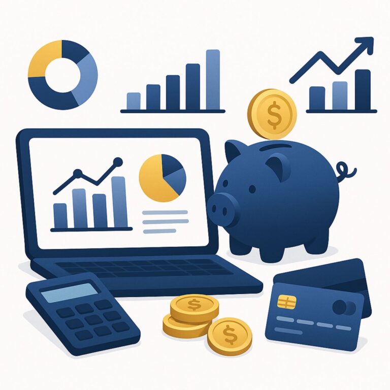 The Ultimate Guide to Personal Finance: Mastering Your Money