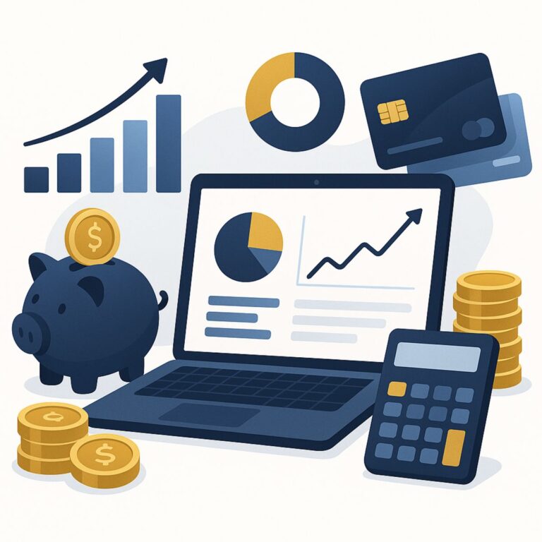 The Ultimate Guide to Personal Finance: Mastering Your Money