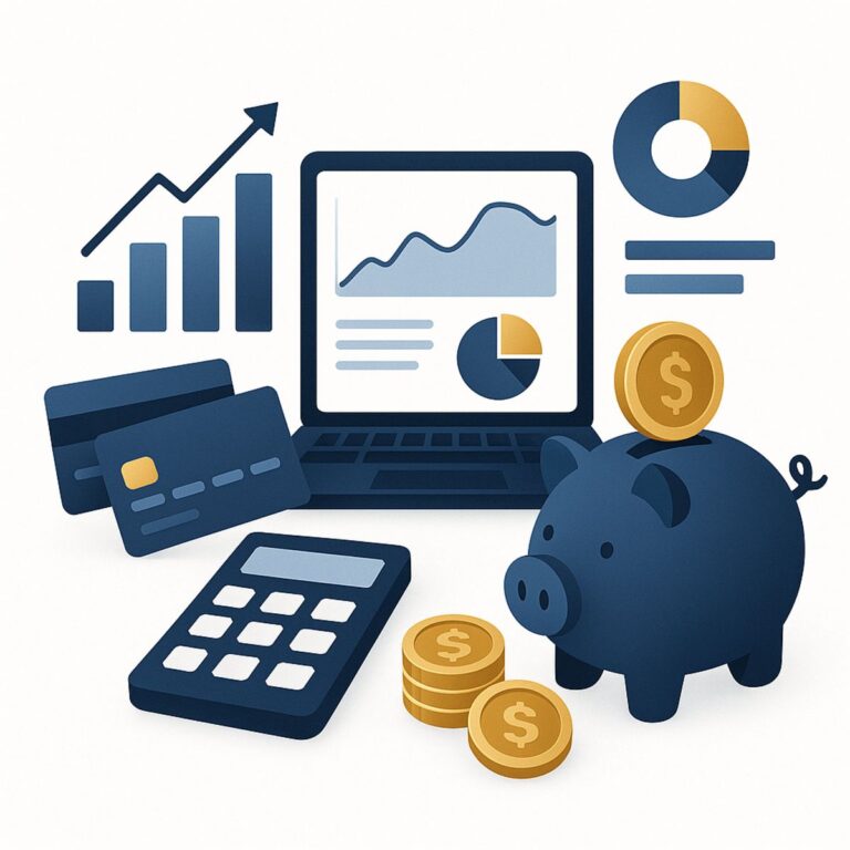 Mastering Personal Finance: A Comprehensive Guide to Financial Freedom