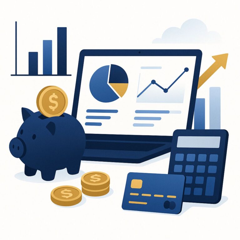 Mastering Personal Finance: A Comprehensive Guide to Financial Freedom