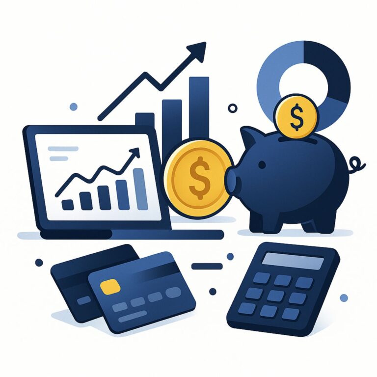 The Ultimate Guide to Personal Finance: Mastering Your Money